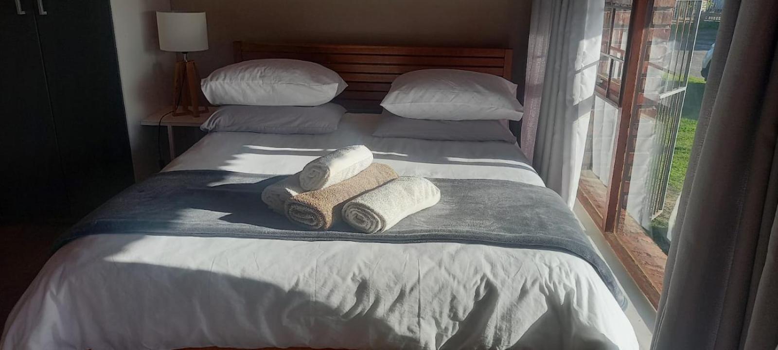 Apartment Captain Frank Wightman At 41 Wightman Street Langebaan