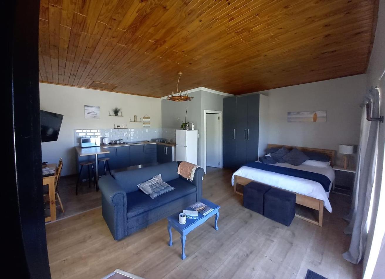 Apartment Captain Frank Wightman At 41 Wightman Street Langebaan