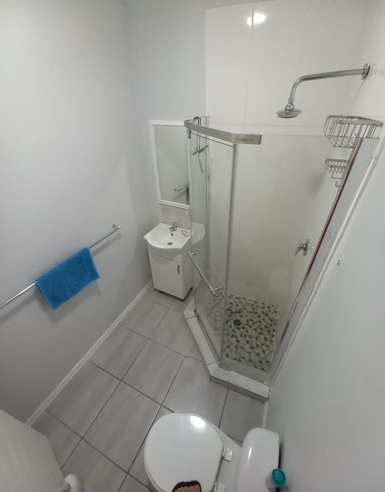 Apartment Captain Frank Wightman At 41 Wightman Street Langebaan